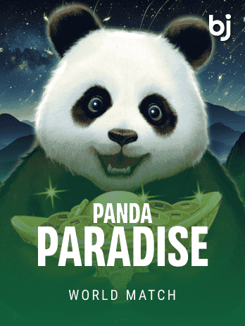 Panda Paradise game thumbnail