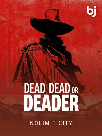 Dead, Dead, or Deaderpng game thumbnail
