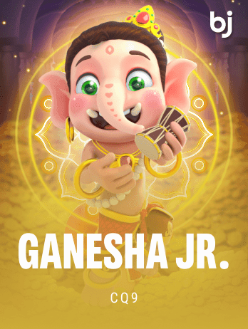 Ganesha Jr game thumbnail