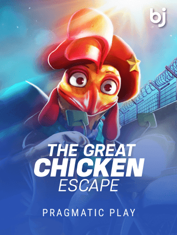 The Great Chicken Escape game thumbnail