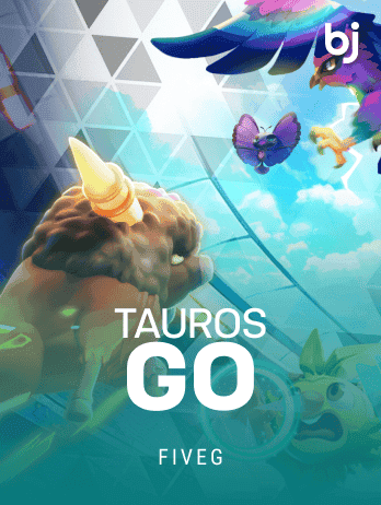 TAUROS GO game icon