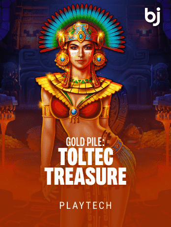 Gold Pile_ Toltec Treasurepng game icon