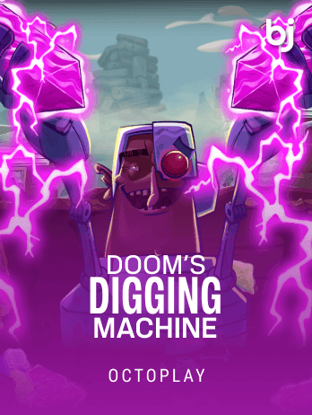 Doom's Digging Machinepng game thumbnail