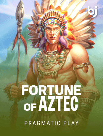 Fortune of Aztec game thumbnail