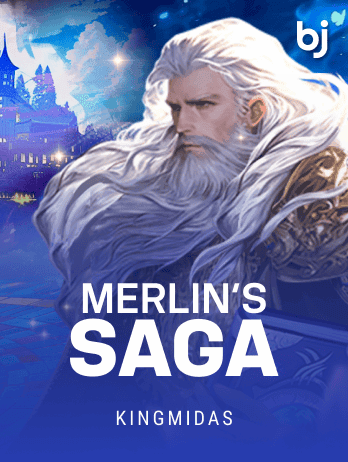 MERLIN'S SAGApng game thumbnail