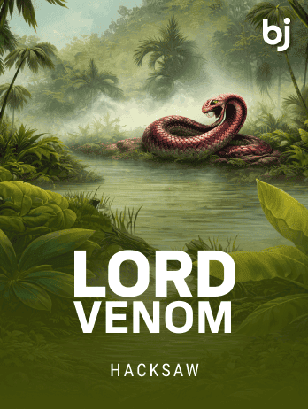 Lord Venompng game icon