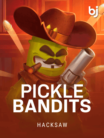 Pickle Banditspng game thumbnail