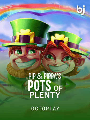 Pip & Pippa's Pots of Plentypng game thumbnail