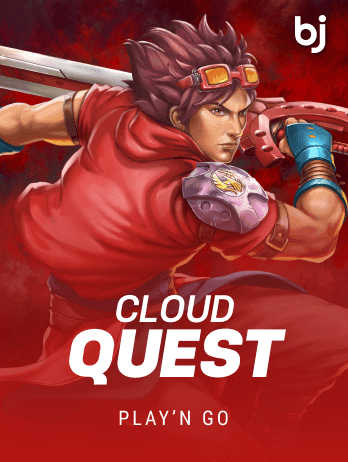 Cloud Questpng game icon