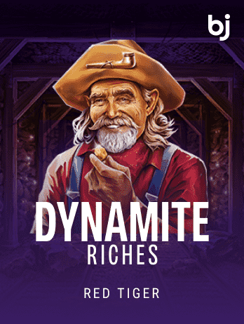 Dynamite Richespng game icon