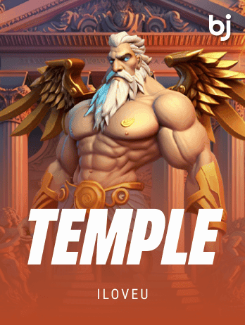 Templepng game icon