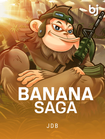 Banana Sagapng game thumbnail