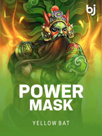 Power Maskpng game icon